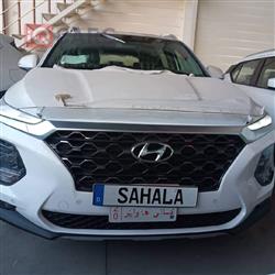 هیوندای سەنتافی